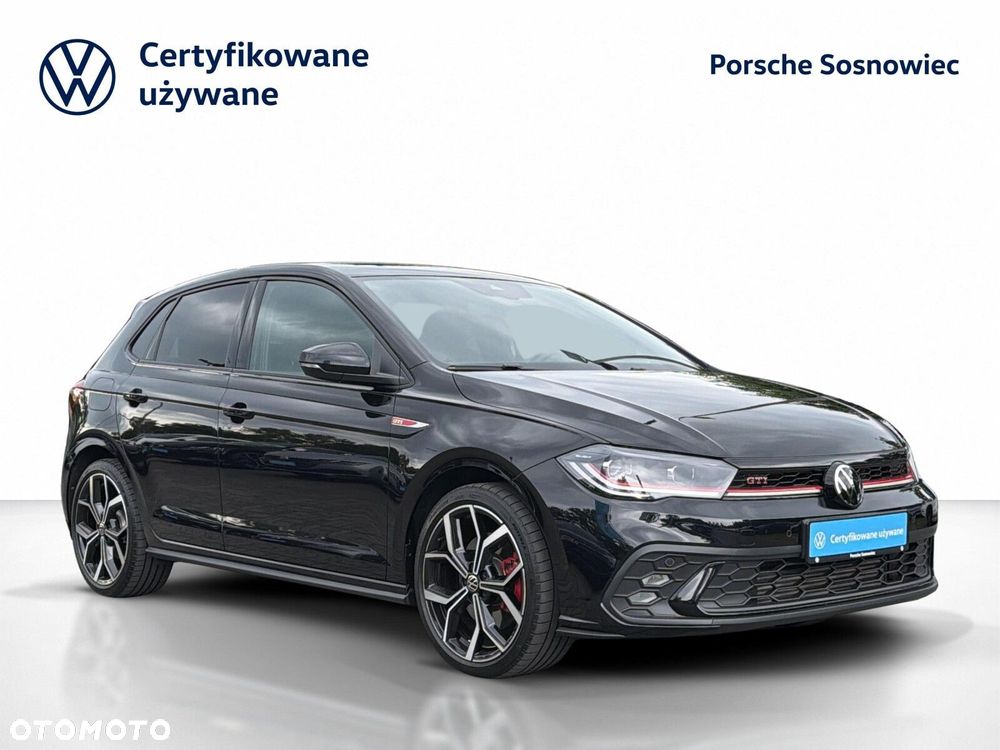 Volkswagen Polo 2.0 TSI GTI DSG - 8