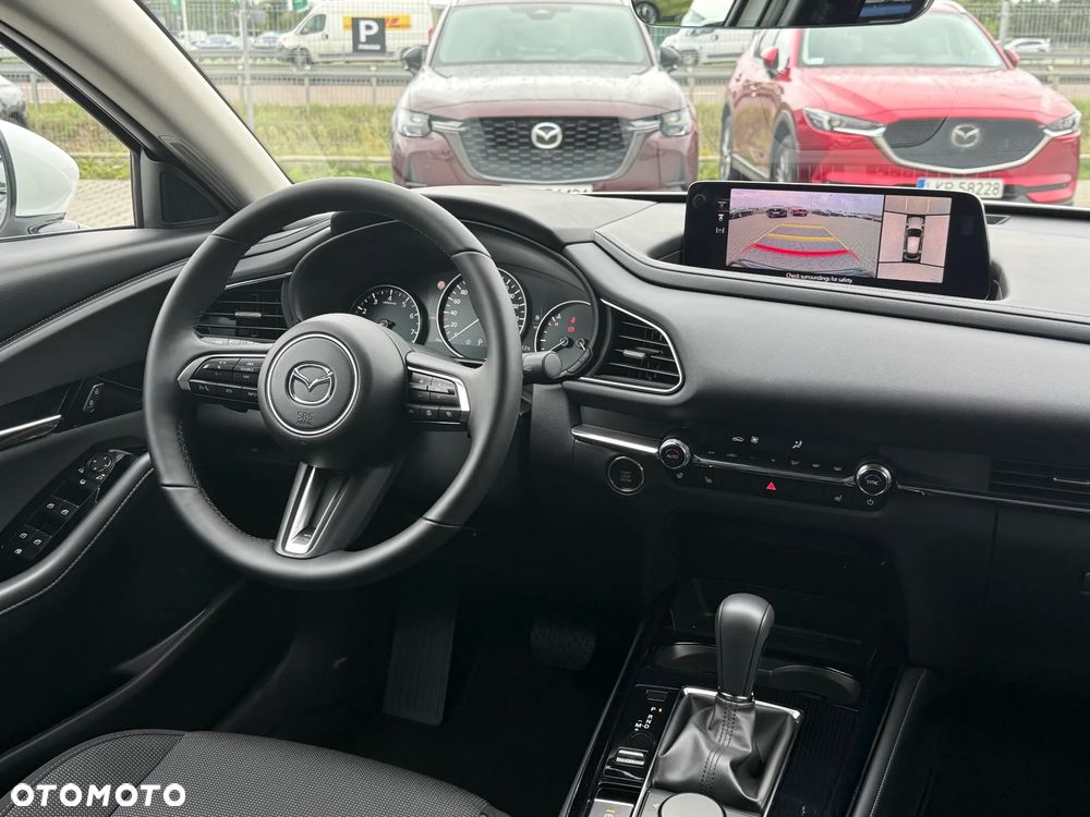 Mazda CX-30 2.0 mHEV Exclusive-Line 2WD - 23