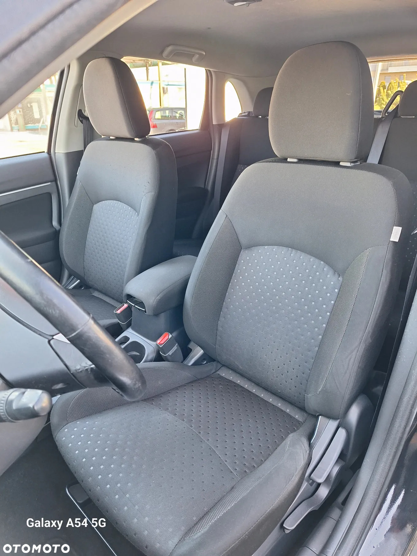 Mitsubishi ASX 1.6 2WD Edition - 14