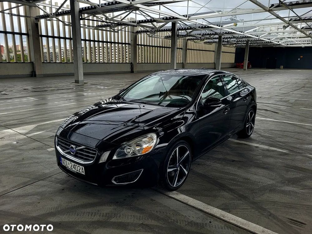 Volvo S60 2.5 T5 - 1