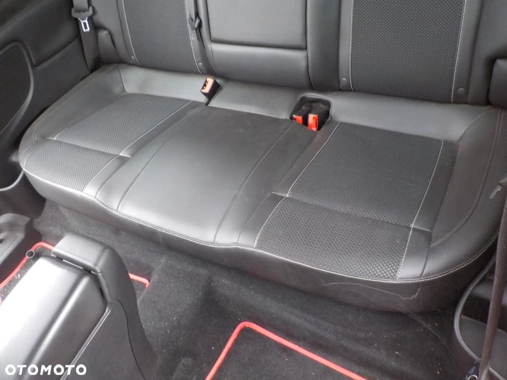 OPEL ASTRA J VXR OPC GTC FOTELE KANAPA BOCZKI - 10