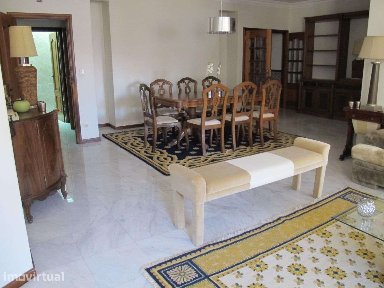 Quarto individual ou duplo para Estudantes, em T3, Areeiro - Grande imagem: 4/6