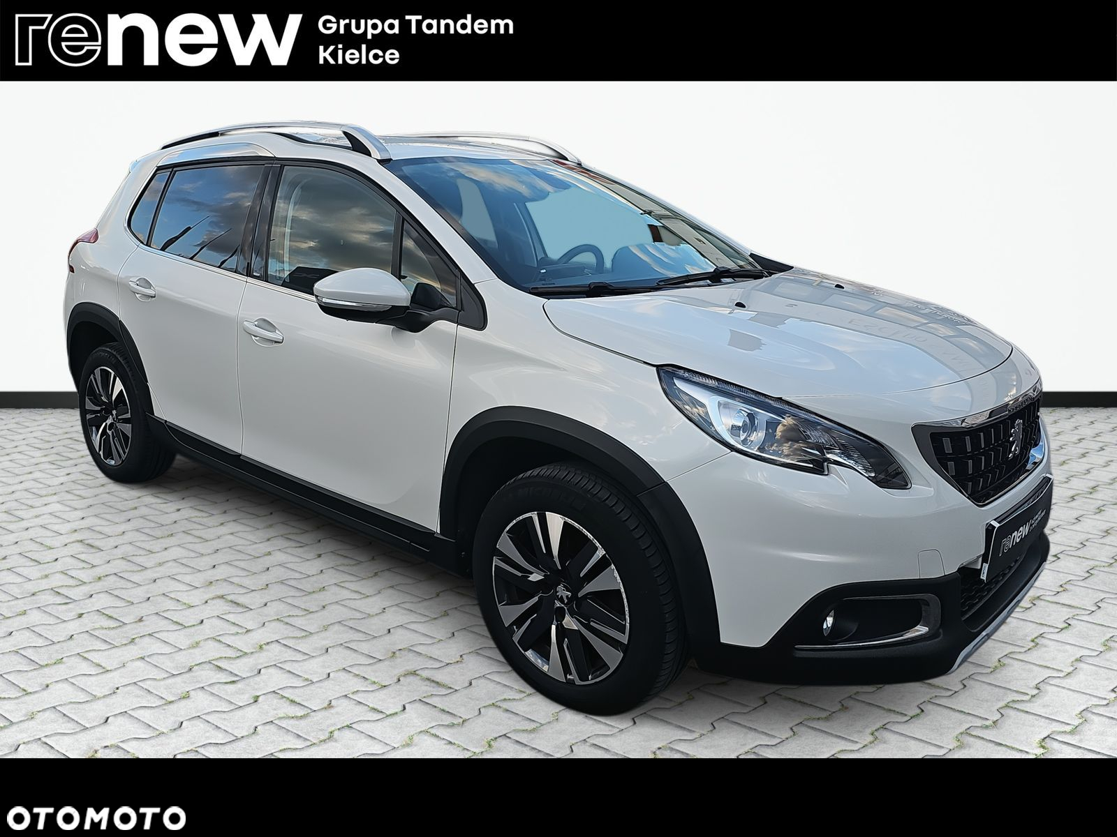 Peugeot 2008 - 3