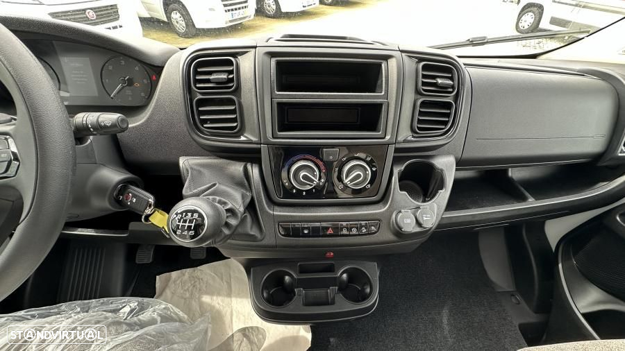 Autostar performance P600 grande salão (NOVA) - 42
