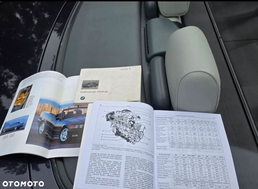 BMW Seria 3 325i - 18