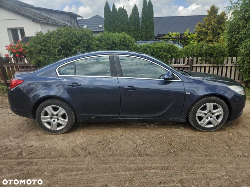 Opel Insignia - 3