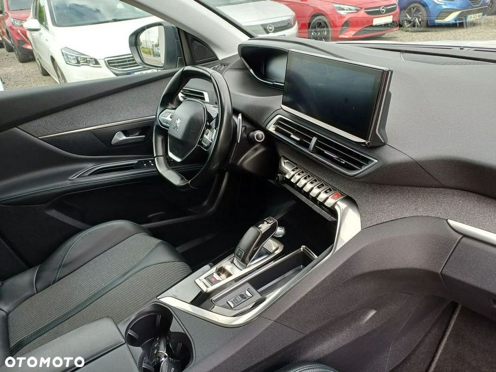 Peugeot 5008 2.0 BlueHDI Crossway S&S EAT8 - 12