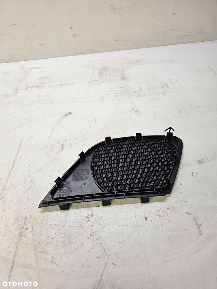 MASKOWNICA GŁOŚNIKA AUDI A5 8T 8T0035435 - 3