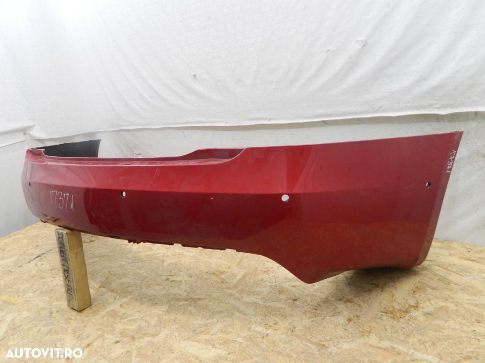 Bara spate Tesla S facelift, 2016, 2017, 2018, 2019, 2020, 2021, 1057319-01-B. - 8