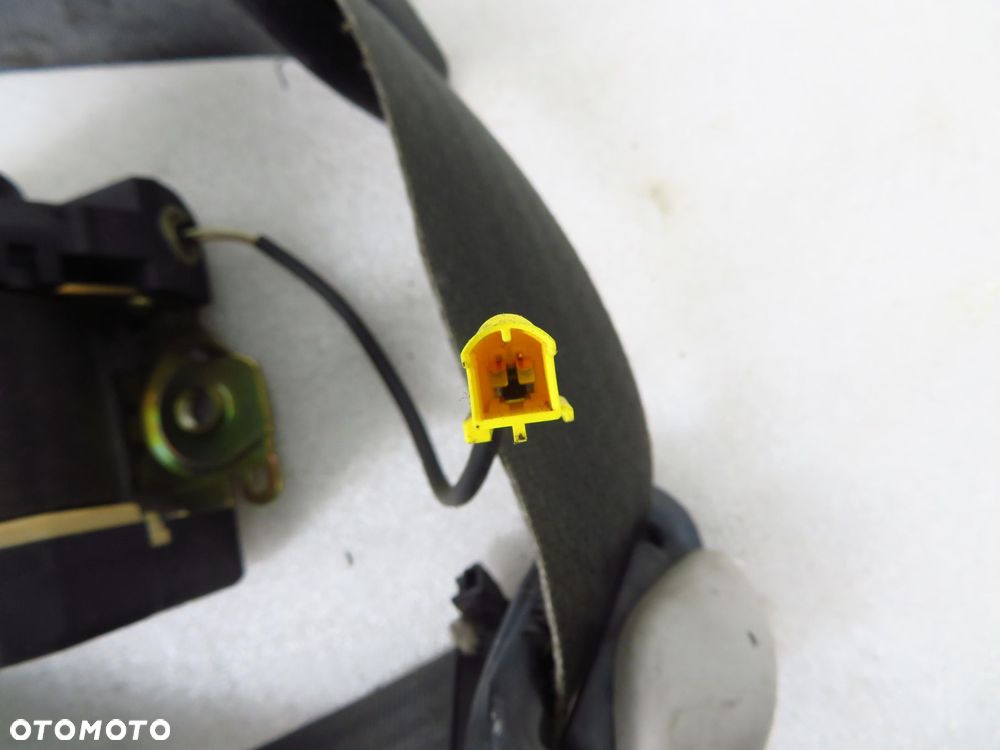 PAS LEWY PRZEDNI FIAT SEICENTO - 3