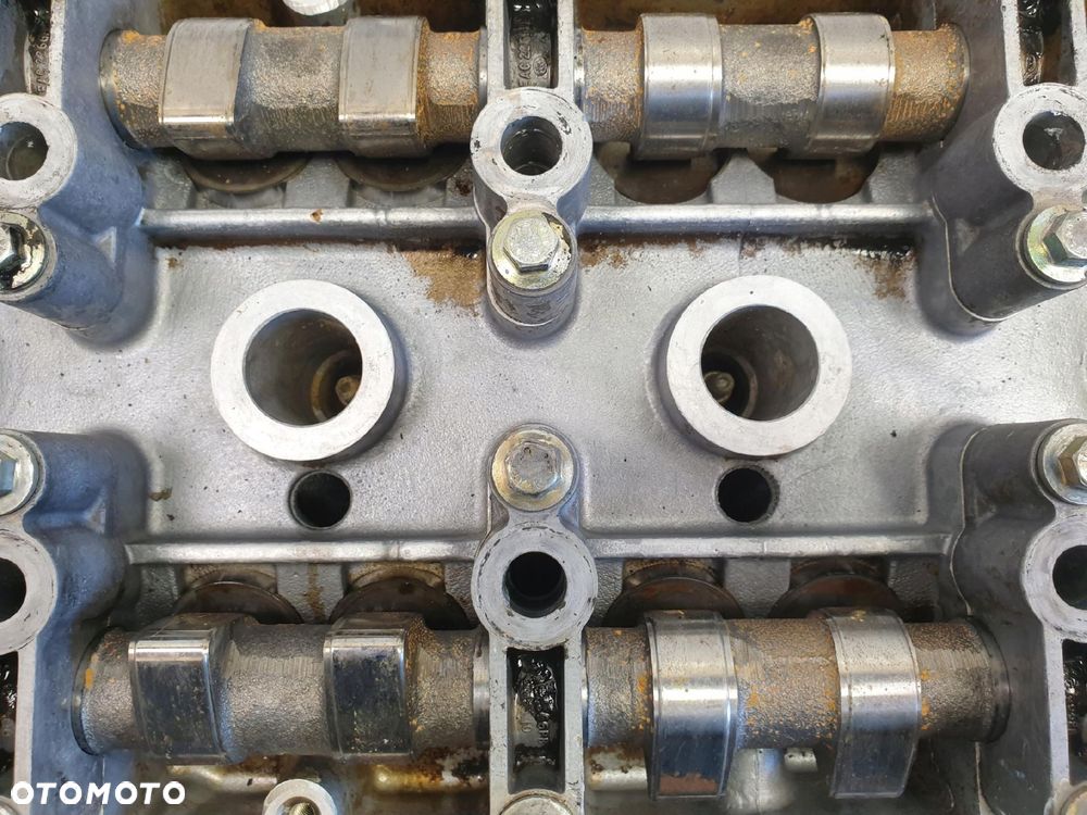 Jaguar XJ VI X308 4.0 R6 GŁOWICA CYLINDRÓW - 8