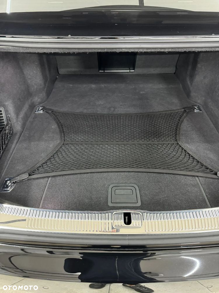 Audi A8 60 TFSI e Quattro Tiptronic - 11