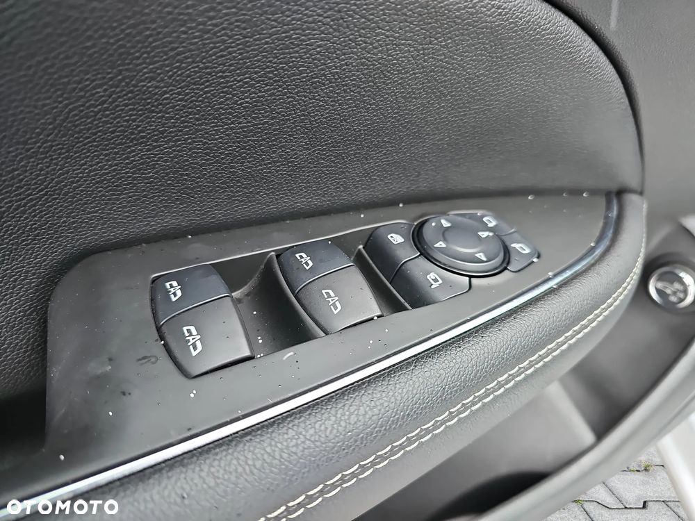 Opel Insignia 2.0 CDTI Business Elegance S&S - 15