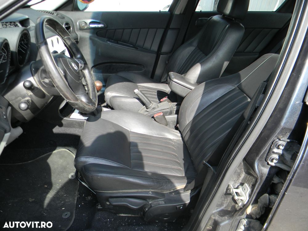 Dezmembrari  Alfa Romeo 156 (932)  1997  > 2006 1.9 JTD (932B2B, 932B - 14