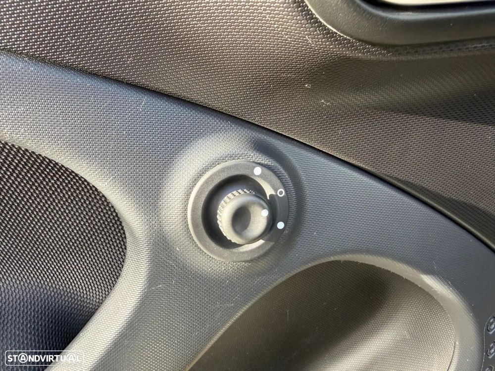 Smart ForFour 0.9 Passion 90 Aut. - 31