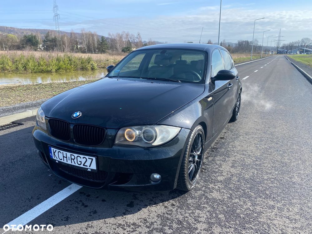 BMW Seria 1 - 1