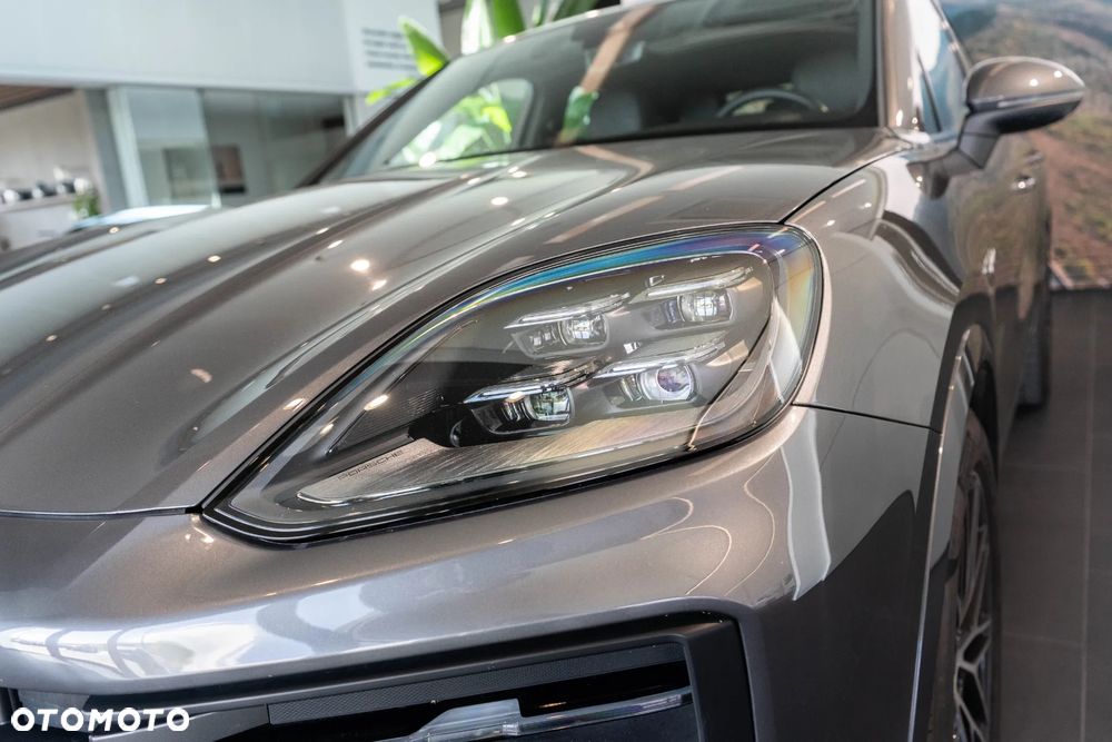 Porsche Cayenne E-Hybrid PHEV - 33