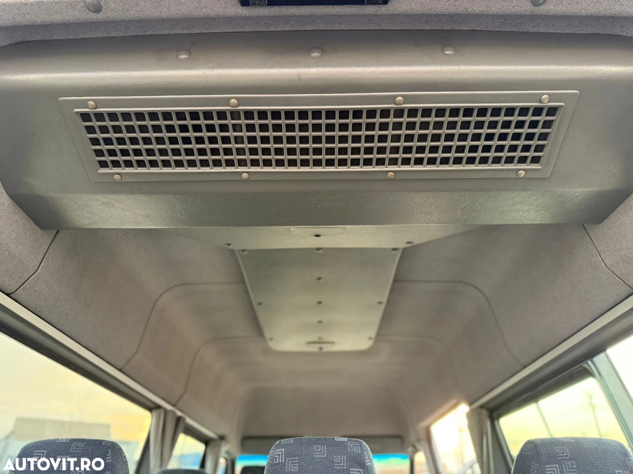 Mercedes-Benz Sprinter 316 CDI 903.623 - 18