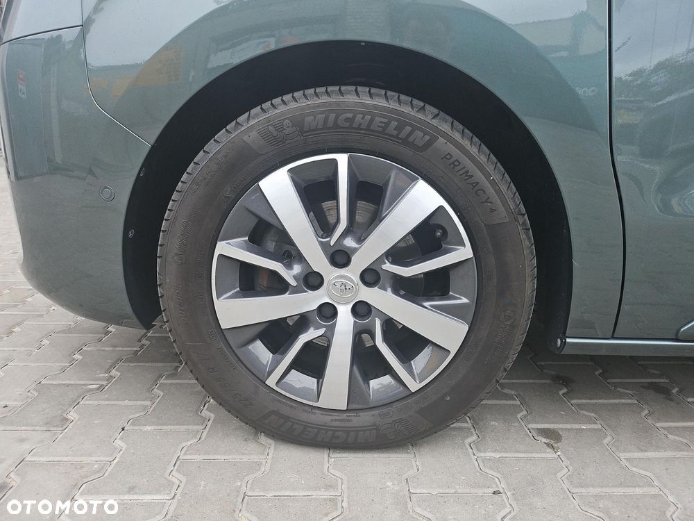 Toyota Proace Verso 2.0 D4-D Long Family - 28