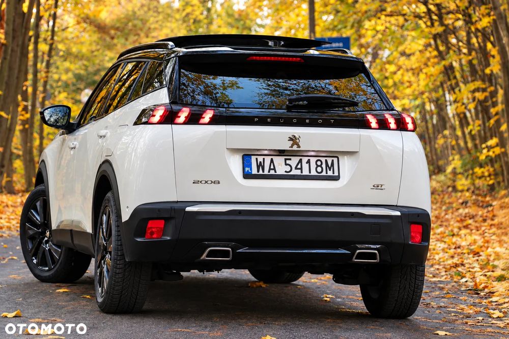 Peugeot 2008 2019 photo 4