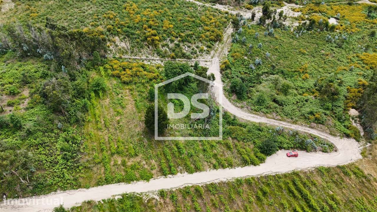 Lote Industrial  Venda em Caíde de Rei,Lousada - Grande imagem: 4/24