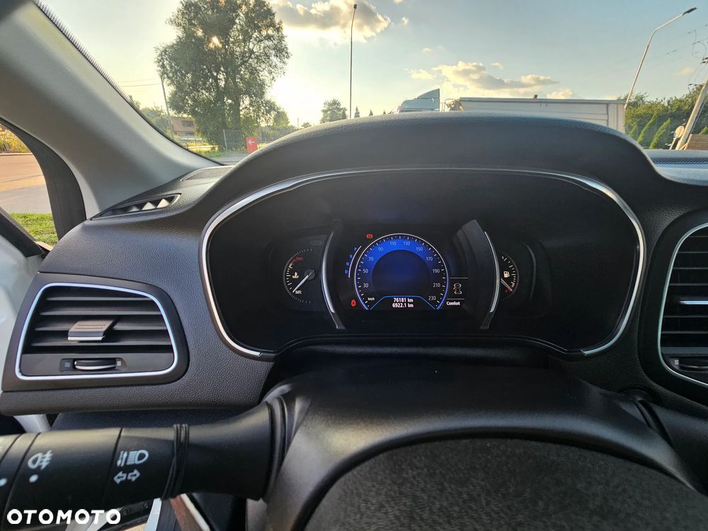 Renault Megane 1.2 Energy TCe GT Line EDC - 15