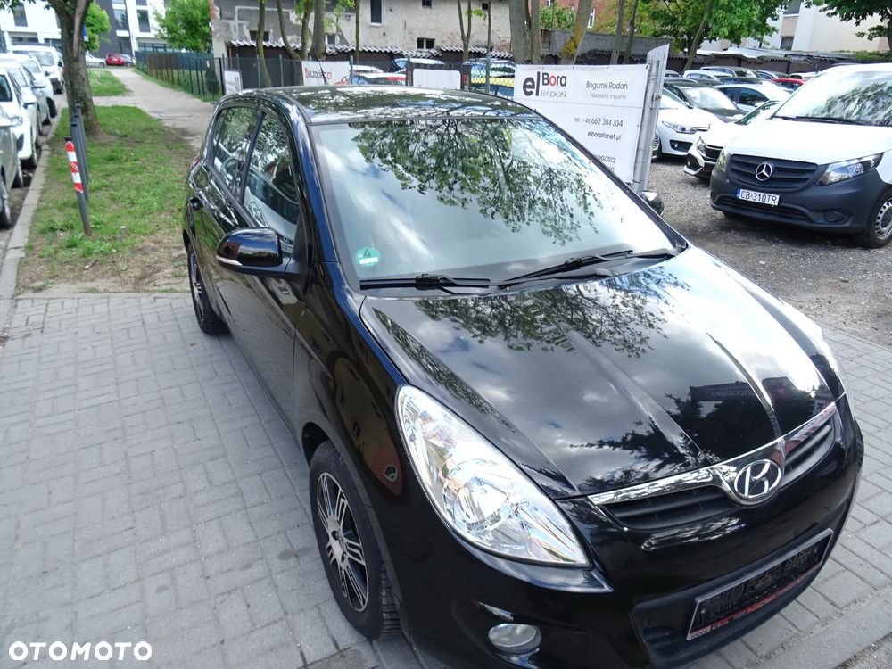 Hyundai i20 1.2 Edition 20 - 34