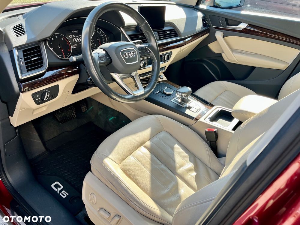 Audi Q5 2.0 TFSI Quattro S tronic - 2