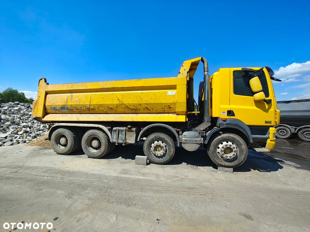 DAF 85.410 - 1