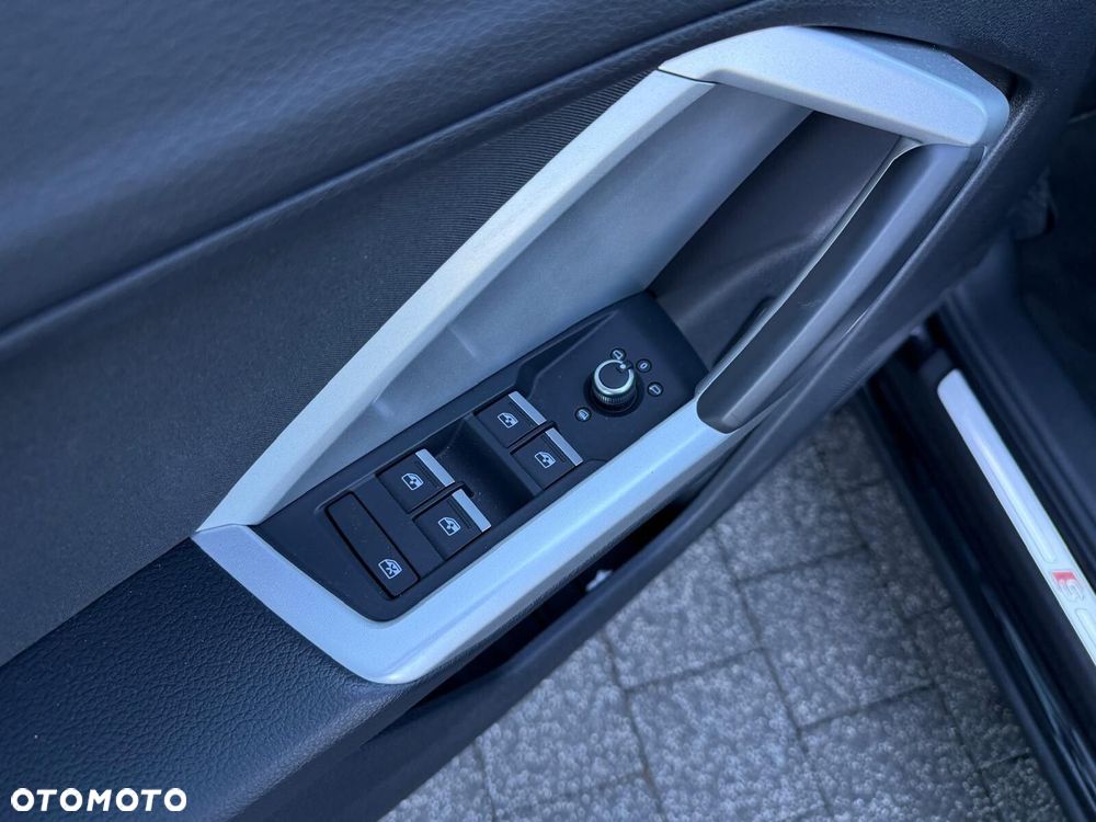 Audi Q3 35 TFSI S line S tronic - 20