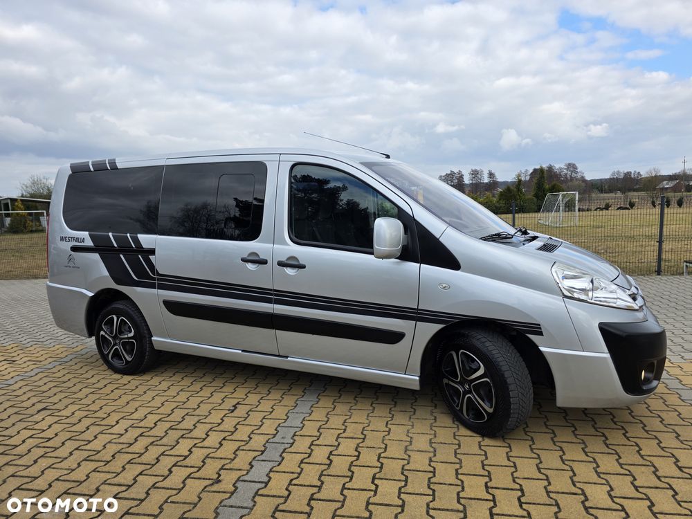 Citroën Jumpy Combi - 4