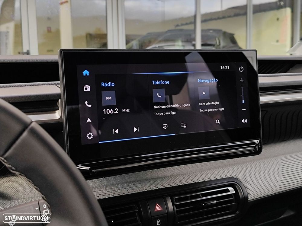 Citroën C3 1.2 PureTech Max - 22