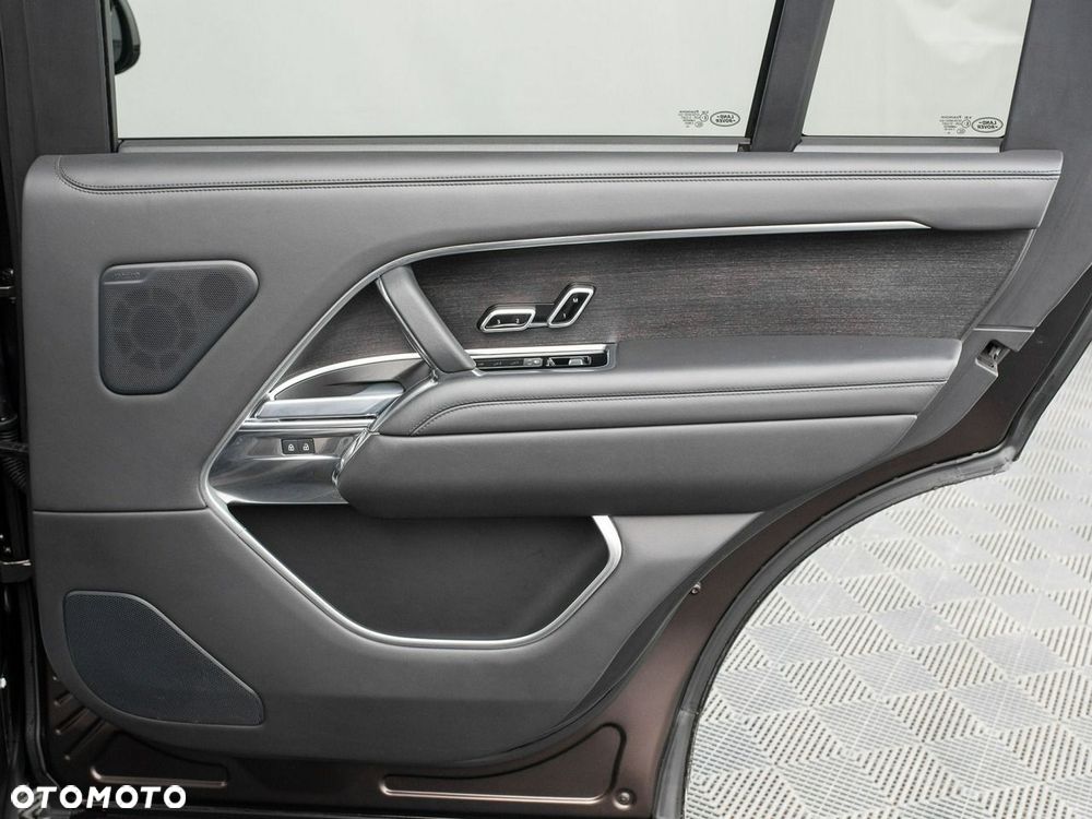 Land Rover Range Rover P530 Autobiography - 25