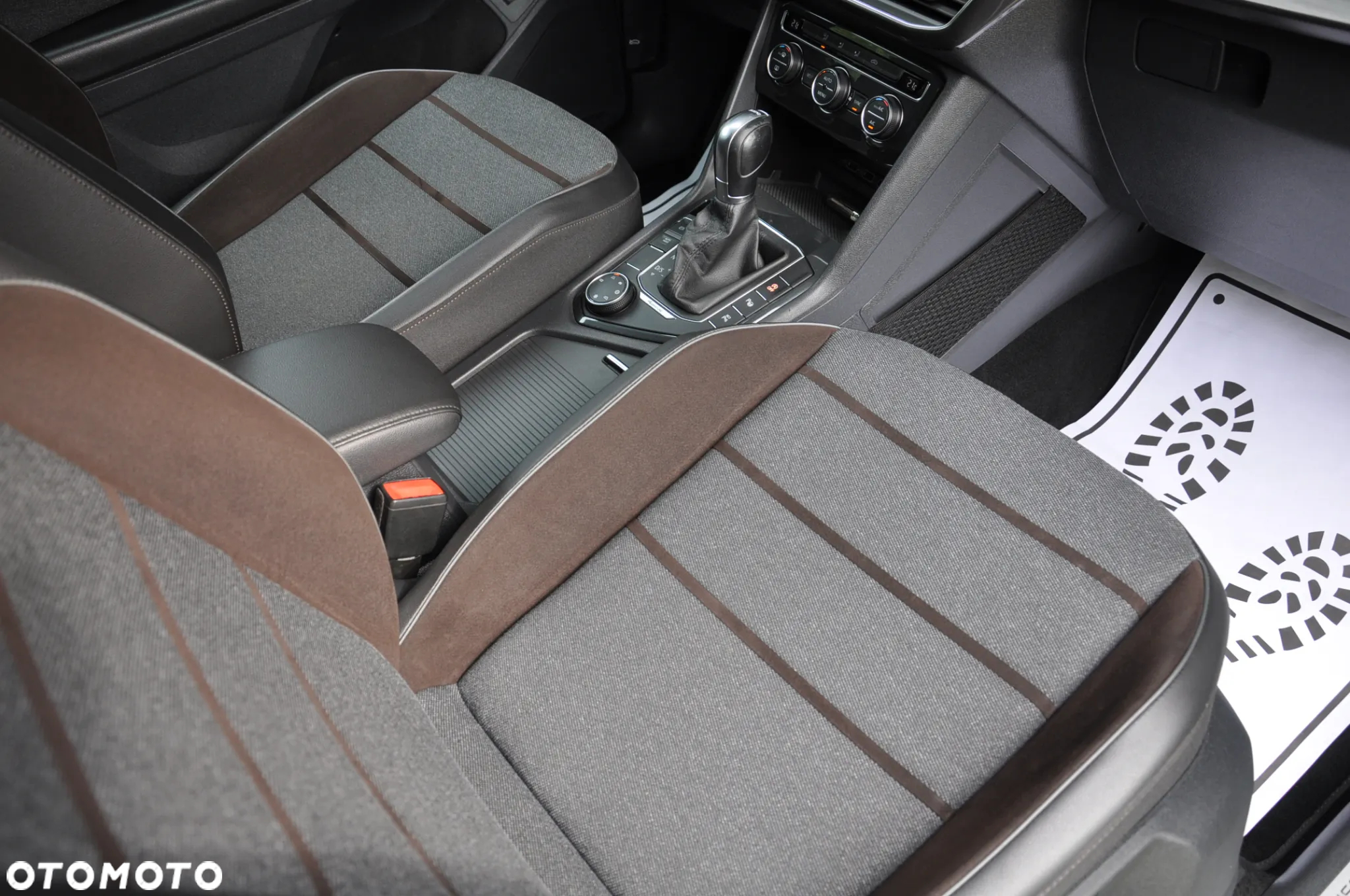 Seat Tarraco 2.0 TDI Xcellence S&S 4Drive DSG - 17