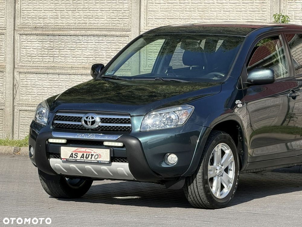 Toyota RAV4 2.2 D-4D Prestige - 31