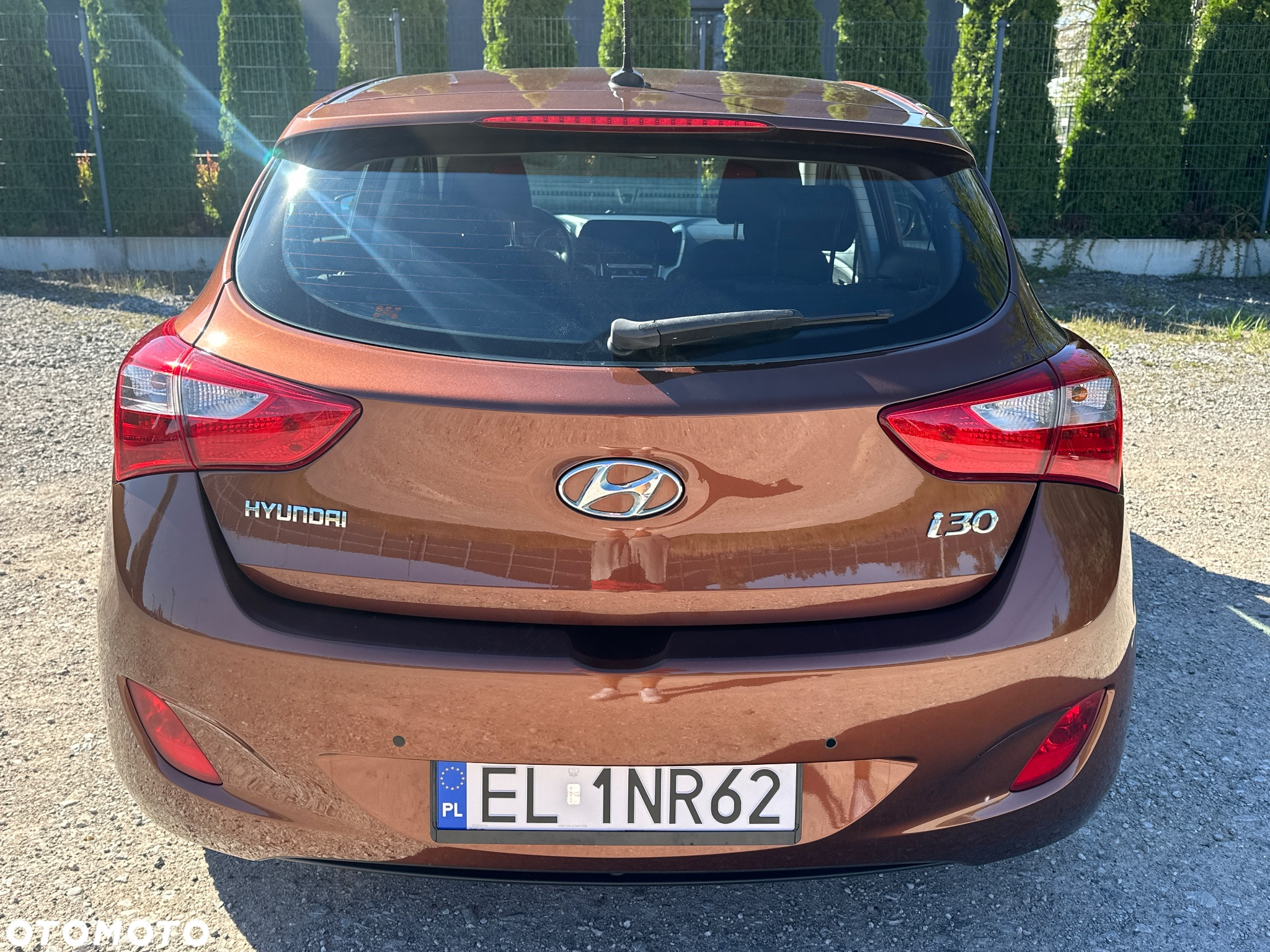 Hyundai i30 1.4 Comfort - 10