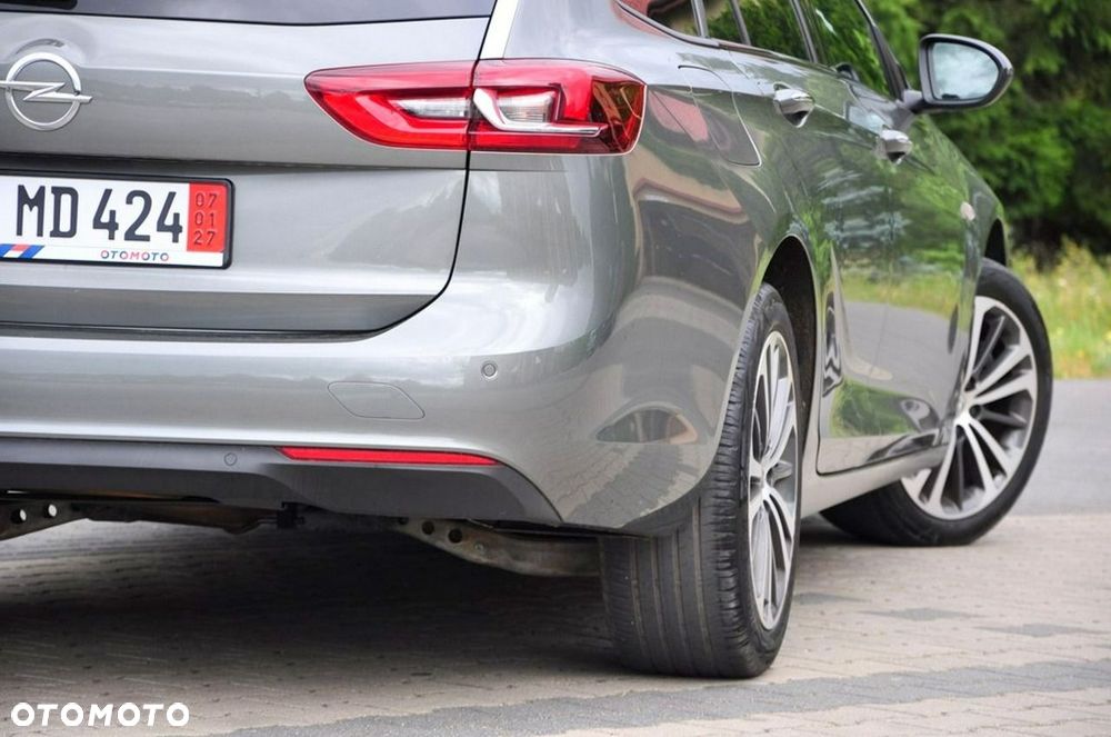 Opel Insignia - 17