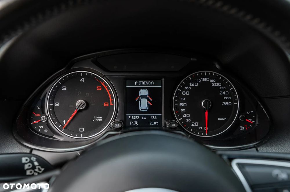 Audi Q5 2.0 TDI Quattro Sport S tronic - 23