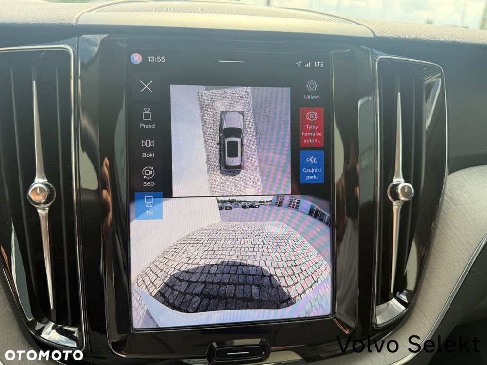Volvo XC 60 - 20