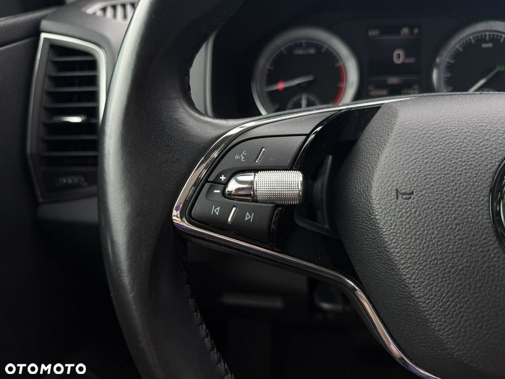 Skoda Karoq 1.5 TSI ACT GPF 4x2 Ambition DSG - 10