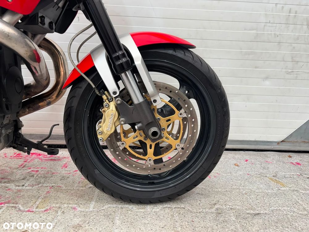 Moto Guzzi Griso - 20