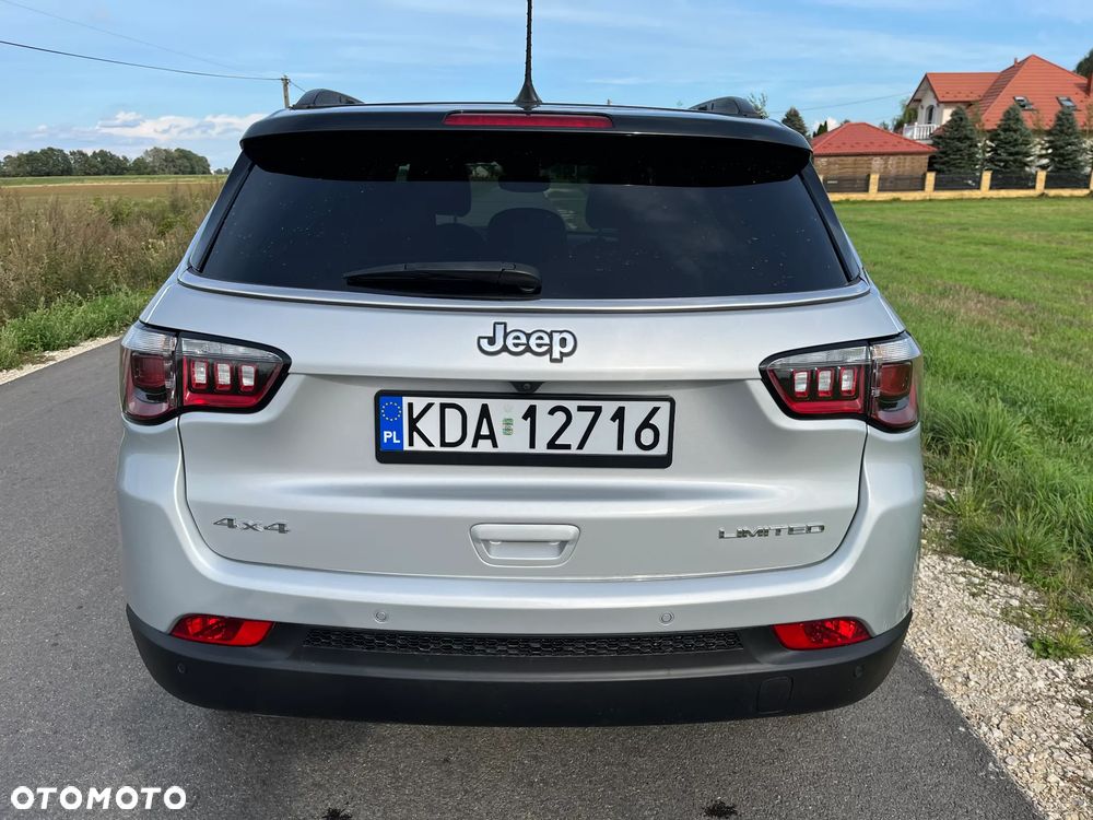 Jeep Compass - 6