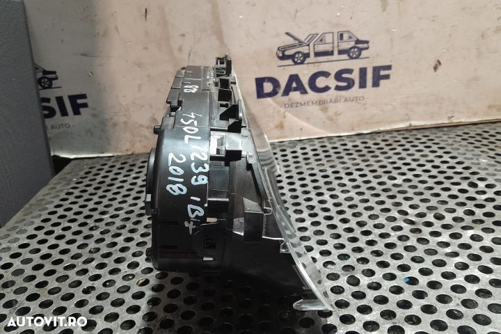 Ceasuri bord 6F0920741 6F0920741 Seat Ibiza 5 KJ [2017 - 2021] Hatchb - 3