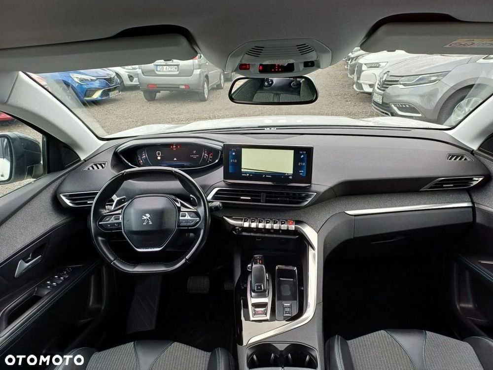 Peugeot 5008 2.0 BlueHDI Crossway S&S EAT8 - 30