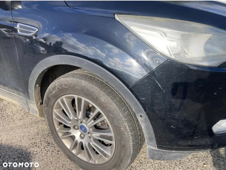Ford Kuga 2.0 TDCi FWD Titanium - 2