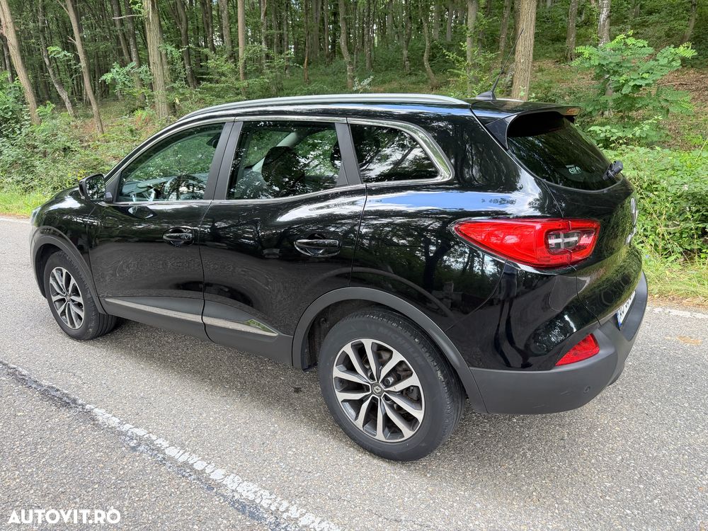Renault Kadjar Energy dCi 110 EDC Business - 6