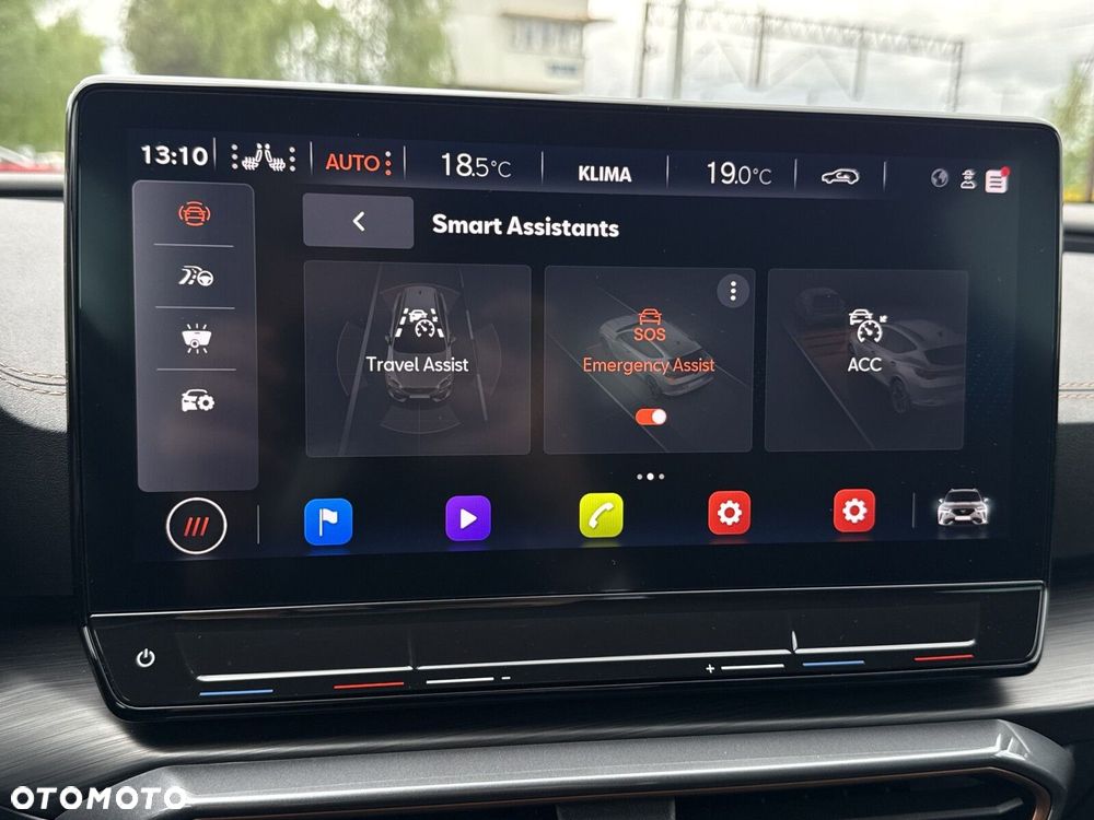 Cupra Formentor 2.0 TSI 4Drive VZ DSG - 25