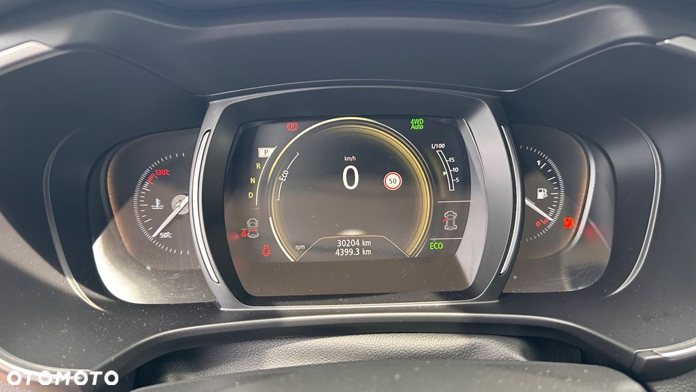 Renault Koleos - 9