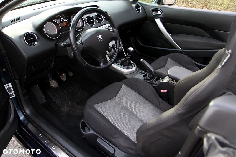 Peugeot 308 CC 1.6 HDi Sport - 7