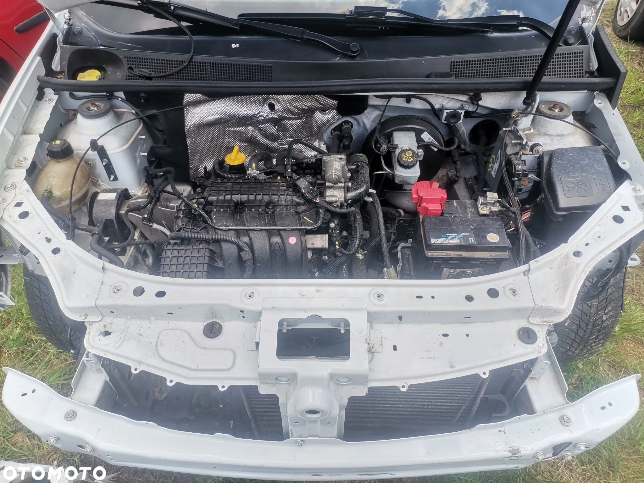 Dacia Sandero SCe 75 Acces - 6